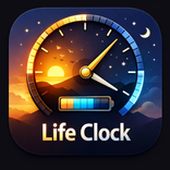 Lifetime - Life Clock