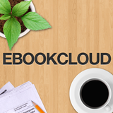 EBOOK CLOUD アイコン