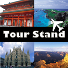 TourStand biểu tượng