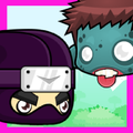 Ninja Forest