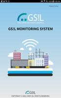 GSIL MONITORING SYSTEM Affiche