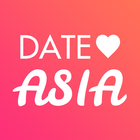 데이트아시아DateAsia-아시안채팅,영상통화,데이팅 아이콘