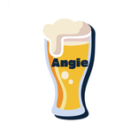 Angie's Drink & Sober Calendar