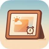 Photo Slideshow, Digital Frame APK
