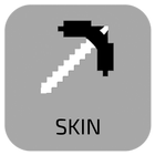 Icona SKIN downloader for Minecraft PE