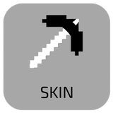 SKIN downloader for Minecraft PE icon