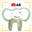 콧물끼리 – AR 사진찍기 aplikacja