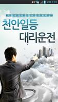 천안일등대리운전 plakat