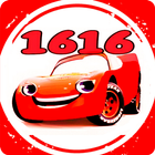1616대리운전 icon