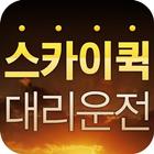 스카이퀵대리운전 أيقونة