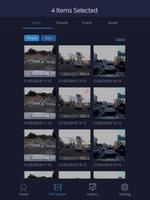 Momento M6 Dash Cam Viewer screenshot 2