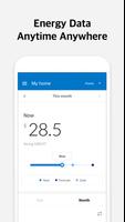 EnerTalk - Energy Monitor पोस्टर