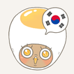 ”Eggbun: Learn Korean Fun