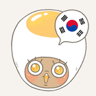 Eggbun ícone