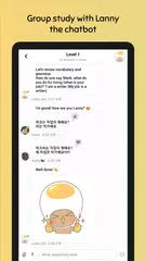 Eggbun: Learn Korean Fun XAPK download