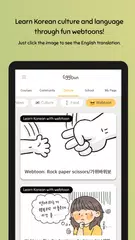 Eggbun: Learn Korean Fun XAPK download