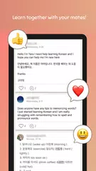 Eggbun: Learn Korean Fun XAPK download