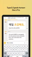 Eggbun: Learn Korean Fun XAPK download