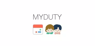 MYDUTY - Pflegekalender&Alarm