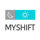 MYSHIFT icon