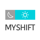 MYSHIFT - Shift Schedule App