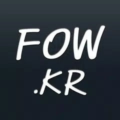 롤 전적 검색 포우 FOW.KR APK download