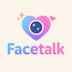 Face Talk - video chat! APK