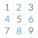 Play Sudoku ikona
