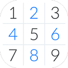 Play Sudoku أيقونة