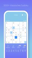 Play Sudoku Plakat