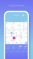 Play Sudoku captura de pantalla 1