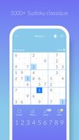 Play Sudoku Affiche