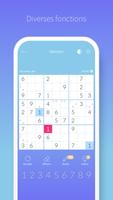 Play Sudoku capture d'écran 1