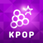 PODOAL : KPOP, Idol, Vote-icoon