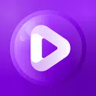 포도알TV-실시간 미니콘서트, 1:1팬미팅, 굿즈 icon