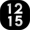 1215 DESIGNERS آئیکن