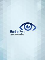 RADON EYE(OLD) poster