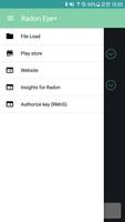 Radon Eye Plus(라돈아이플러스) capture d'écran 3