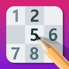 Скачать Sudoku - Classic Puzzle Game APK