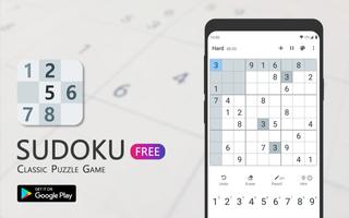 Poster Sudoku