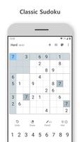 Sudoku captura de pantalla 1