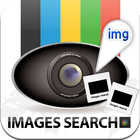 Image Search for google sub ícone