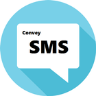 SMSConvey(문자전달) 图标