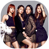 K-pop Wallpapers : BlackPink biểu tượng