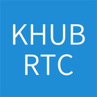 KHUB RTC icône