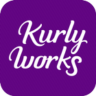 آیکون‌ KurlyWorks - 컬리웍스 일용직전자근로계약 솔루