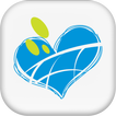사랑밭 icon