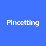 Pincetting أيقونة