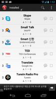 Realtime App Ranking Affiche