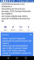 Text Scan Pro imagem de tela 3